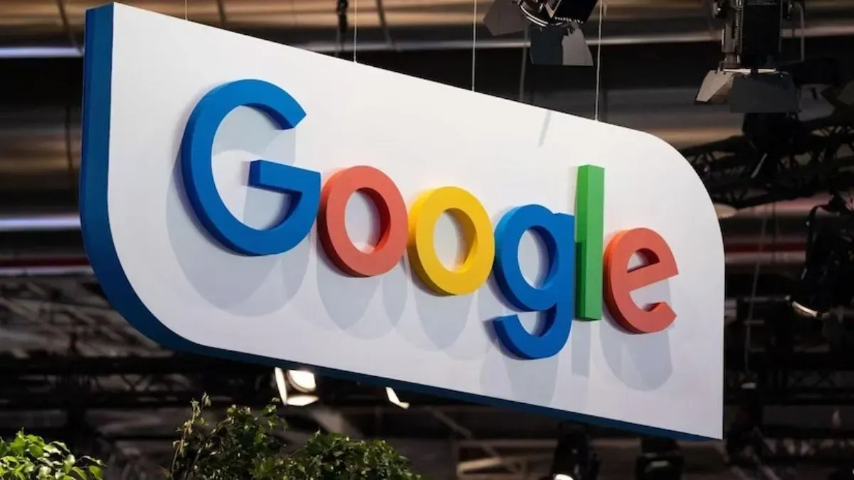 Google was almost called BackRub: The bizarre story behind the world’s biggest search engine’s name
