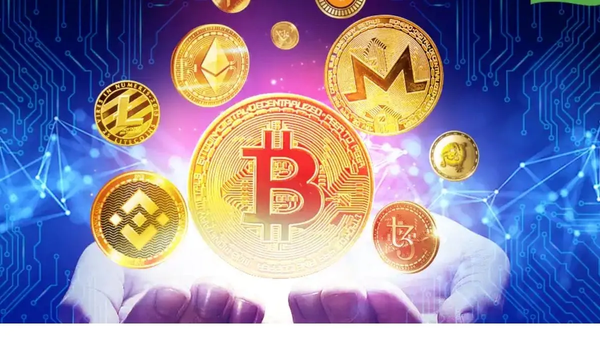 Crypto Evening Update: Bitcoin and Ethereum Inch Higher as Solana Leads Gains