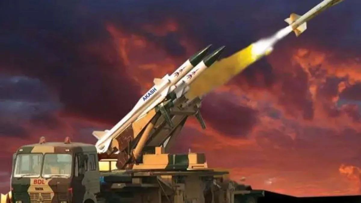 Bharat Dynamics Q1 results: Profit jumps over 6-fold YoY to Rs 118.8 crore, revenue more than doubles