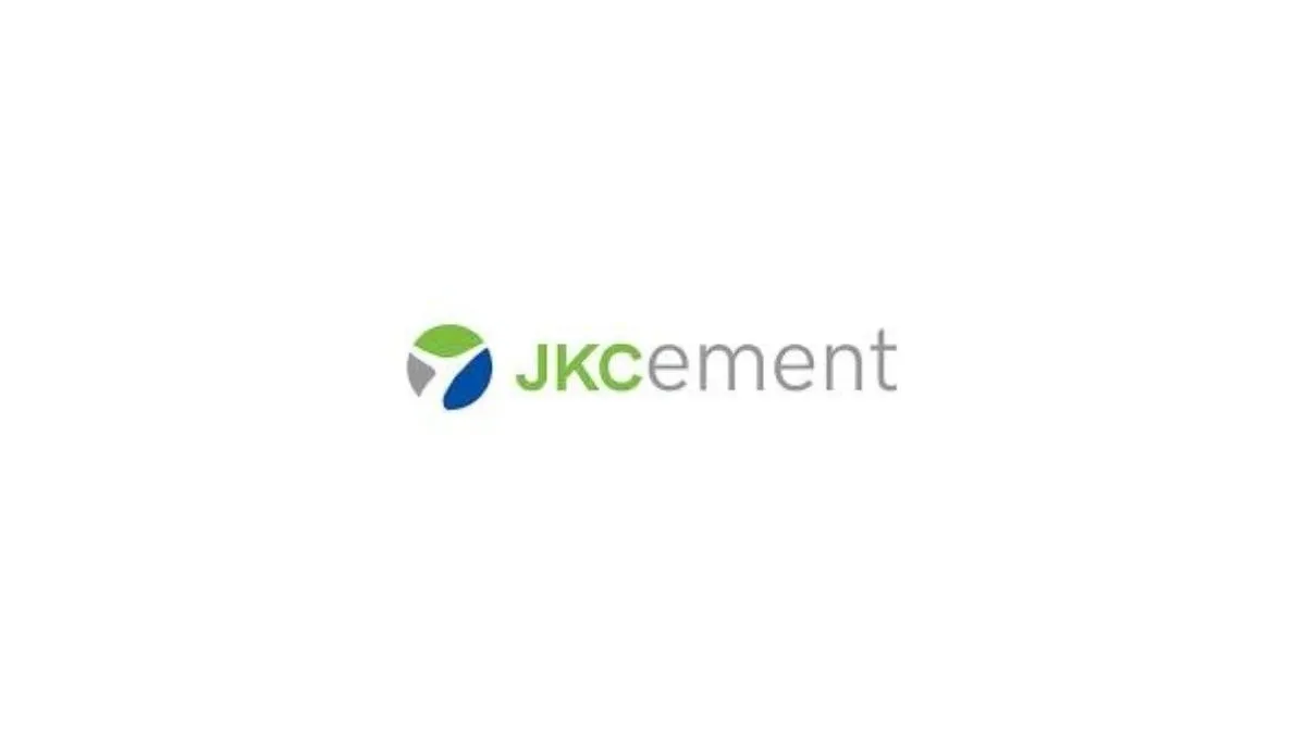 JK Cement Q1 Results: Net profit falls 14.5% YoY to Rs 278 crore, revenue up 20%