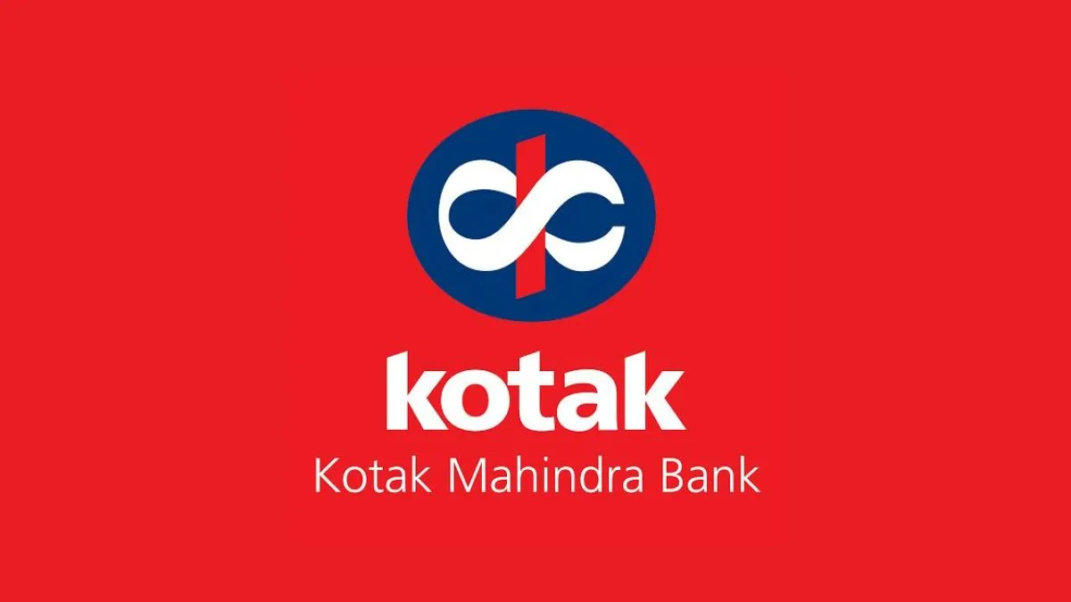 Kotak Mahindra Bank shares fall over 3% after Q1 results