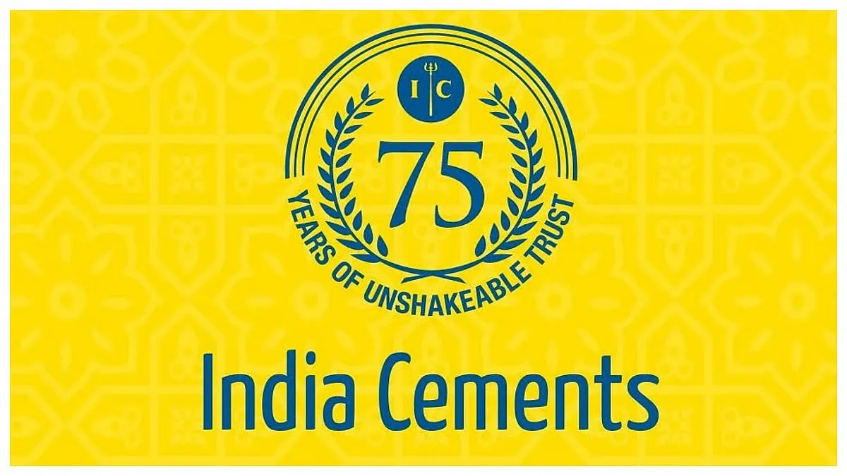 Indian Cements Q1 Results: Net profit at Rs 26.9 crore, EBITDA jumps 87%