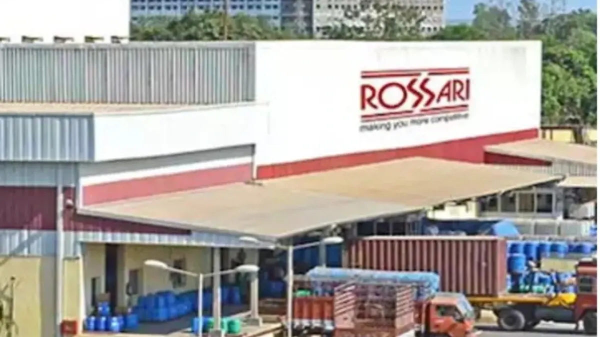 Rossari Biotech Q1 Results: Revenue jumps 28% YoY to Rs 697.2 crore, net profit up 4%