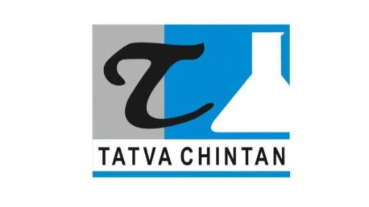 Why are Tatva Chintan shares rallying sharpy over 18% today? Explained