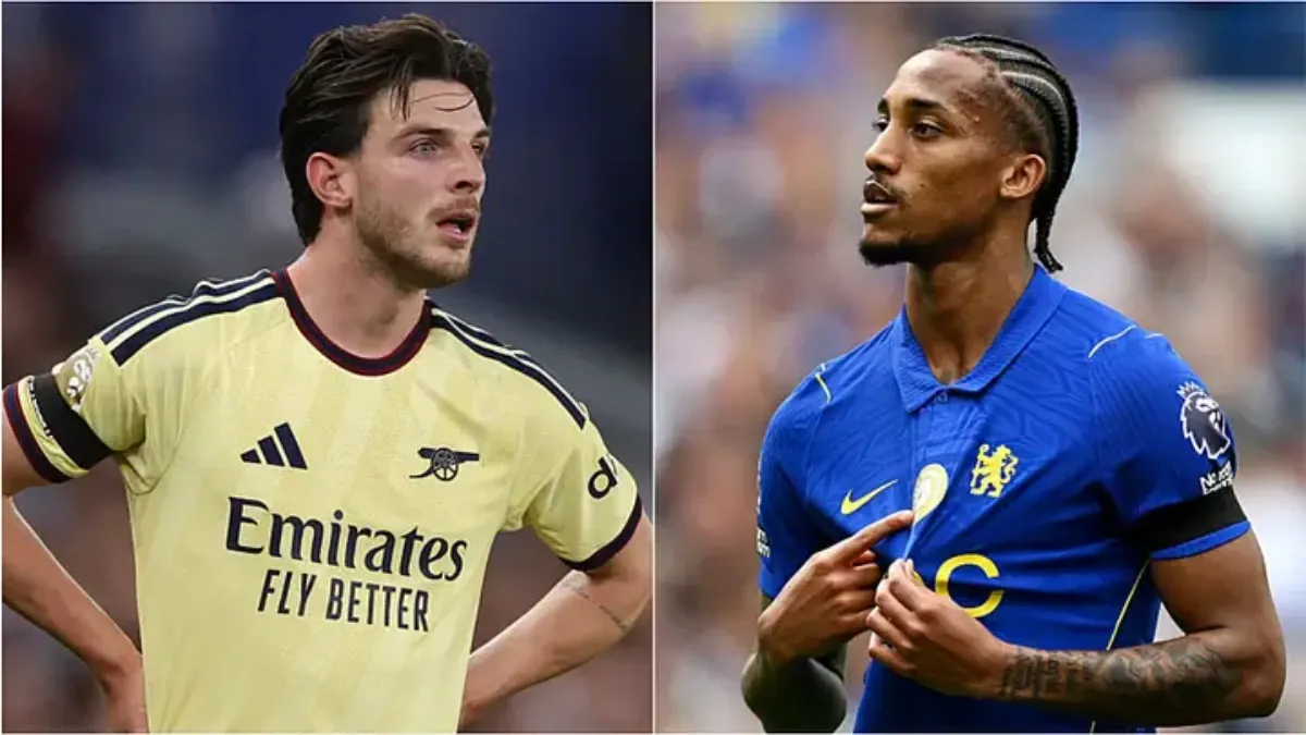 How to watch Arsenal vs Chelsea live in India: TV channel, streaming and kick-off time