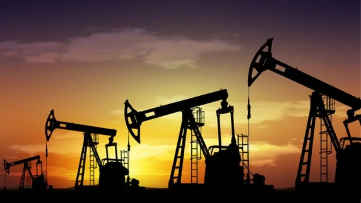IEA forecasts global oil demand to fall by 2.5 million bpd in 2026